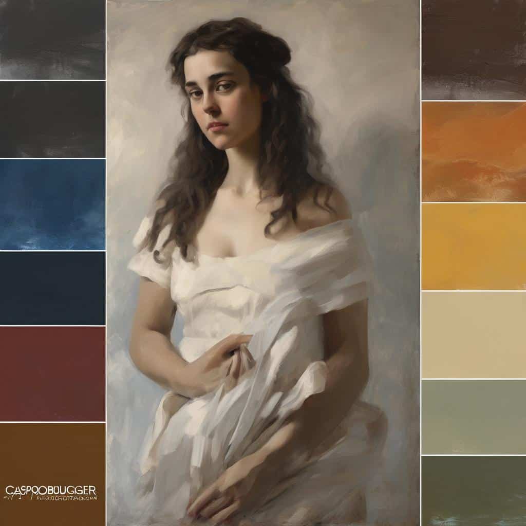 Γεράσιμος Μούσμπρουγκερ – Ο Άγιος των Πεδινών Πανοραμάτων