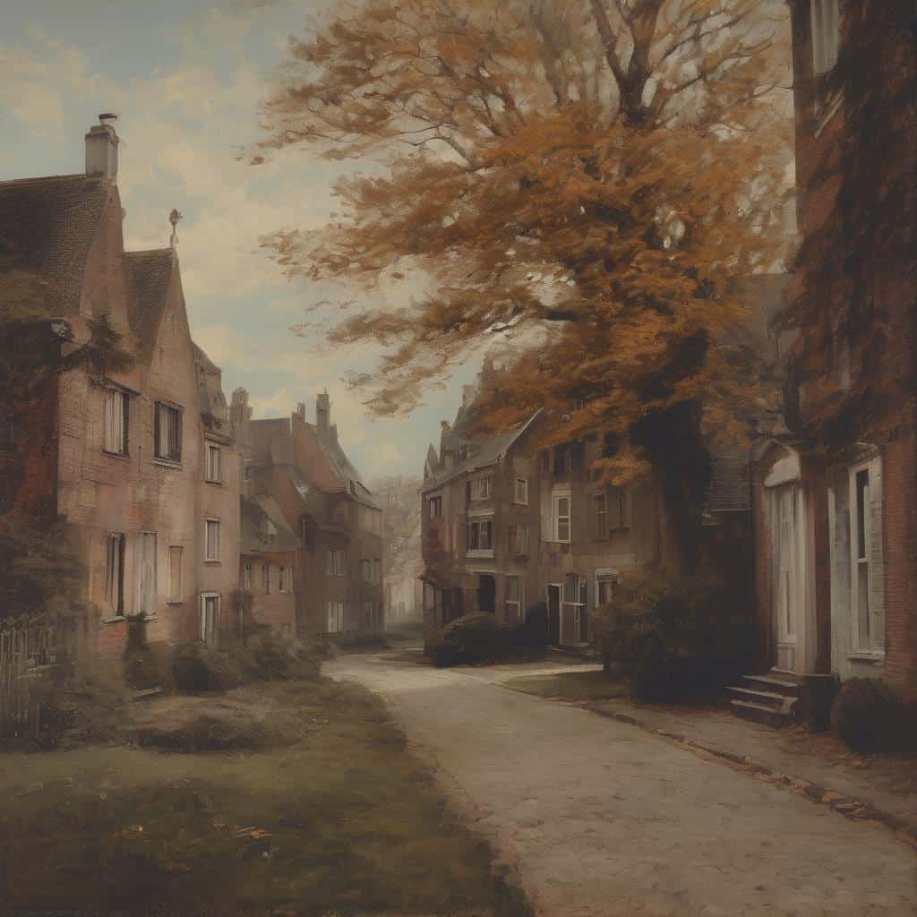 Δεόδατος βαν ντερ ΜΟΝΤ – Ο Οραματιστής των Μεξικανικών Σκηνών