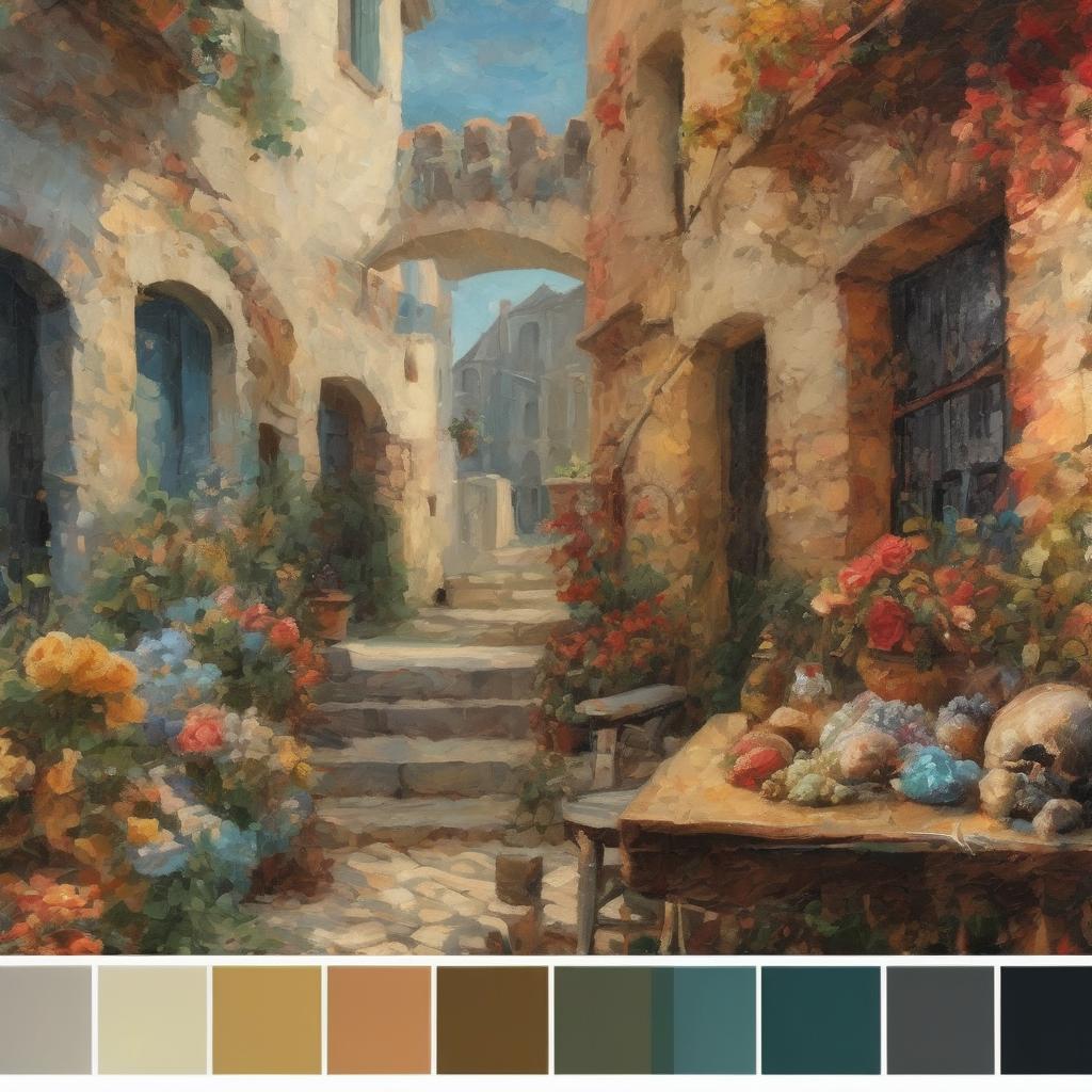 Η Ζωή και Οι Πρώτες Χρονιές του JacoFransz. van der MERCK