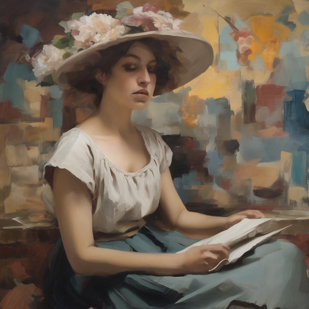 Η μοναδική τέχνη του Έρμενεγκιλντο Κονσταντίνι