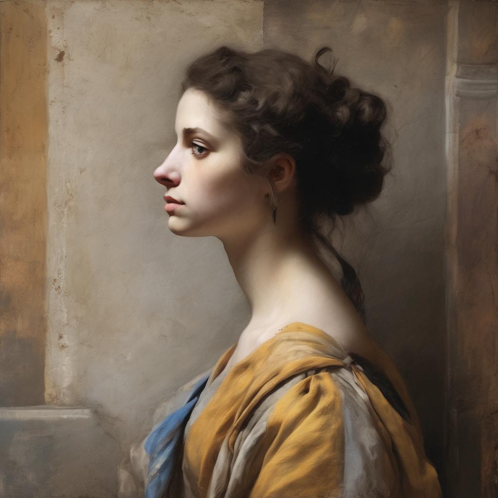 Ο Μοναδικός Καλλιτεχνικός Στυλ του CERRINI