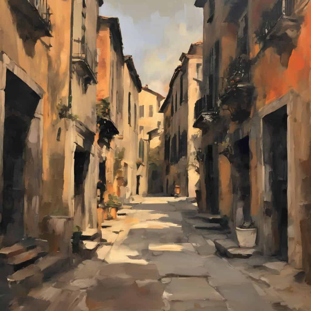 Ερμενεγίλδος Κωνσταντίνος – Ο Μετρογνωστής των Αισθήσεων