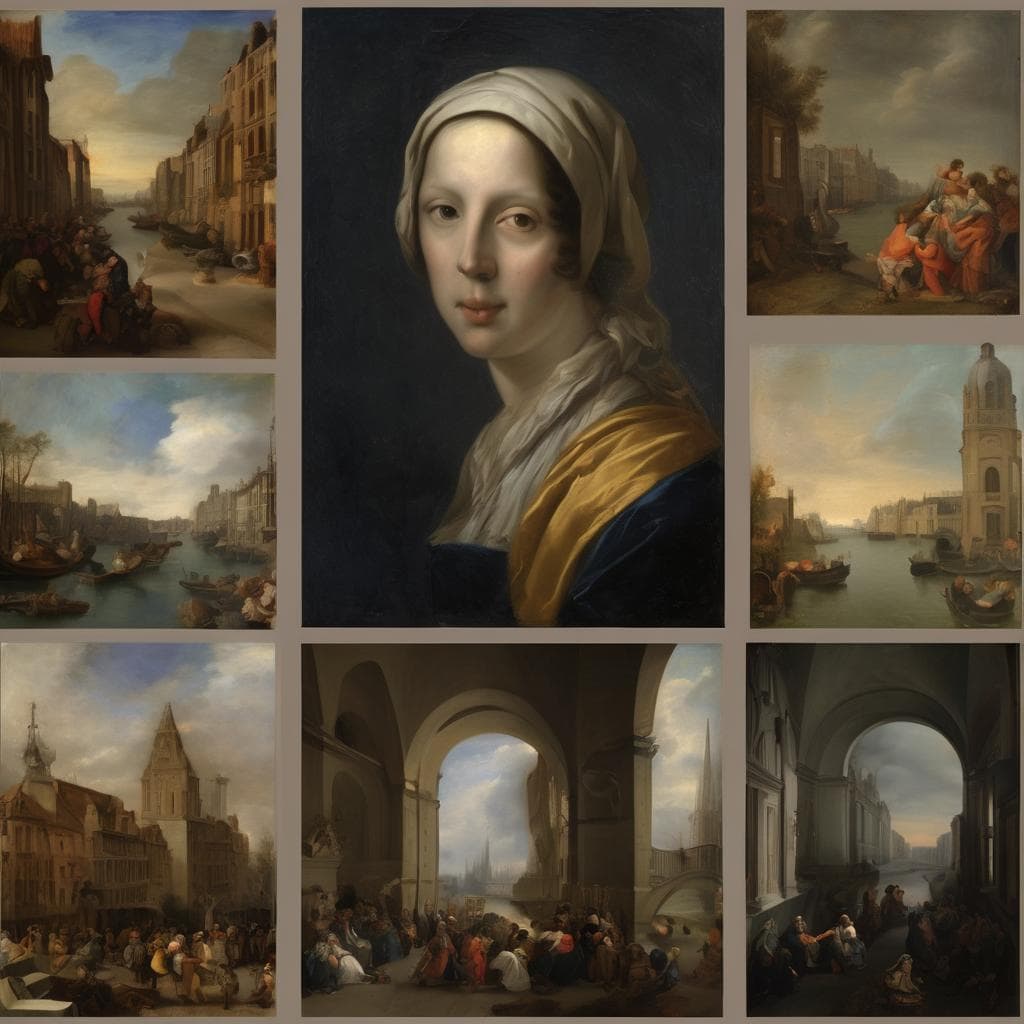 JacoAdriaensz. BELLEVOIS