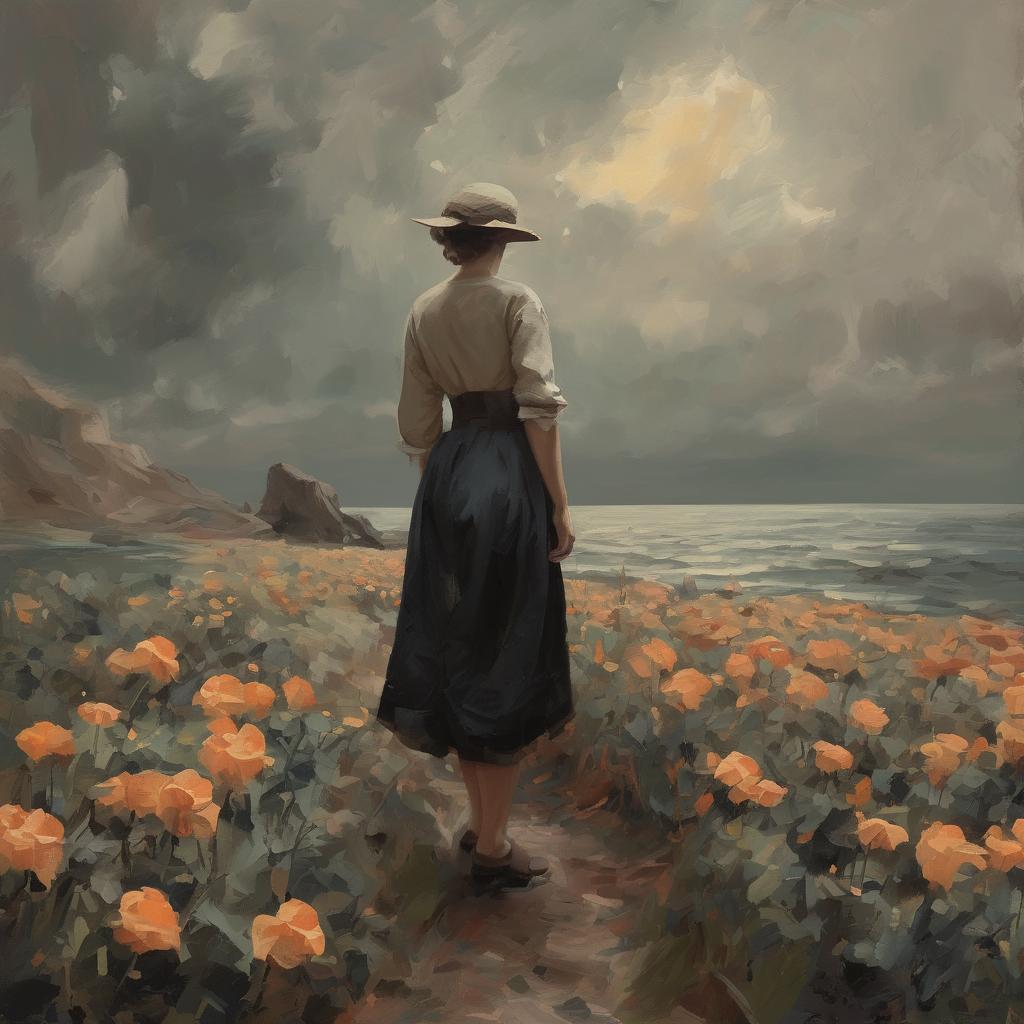 Η Ζωή και η Εξέλιξη του Καλλιτέχνη