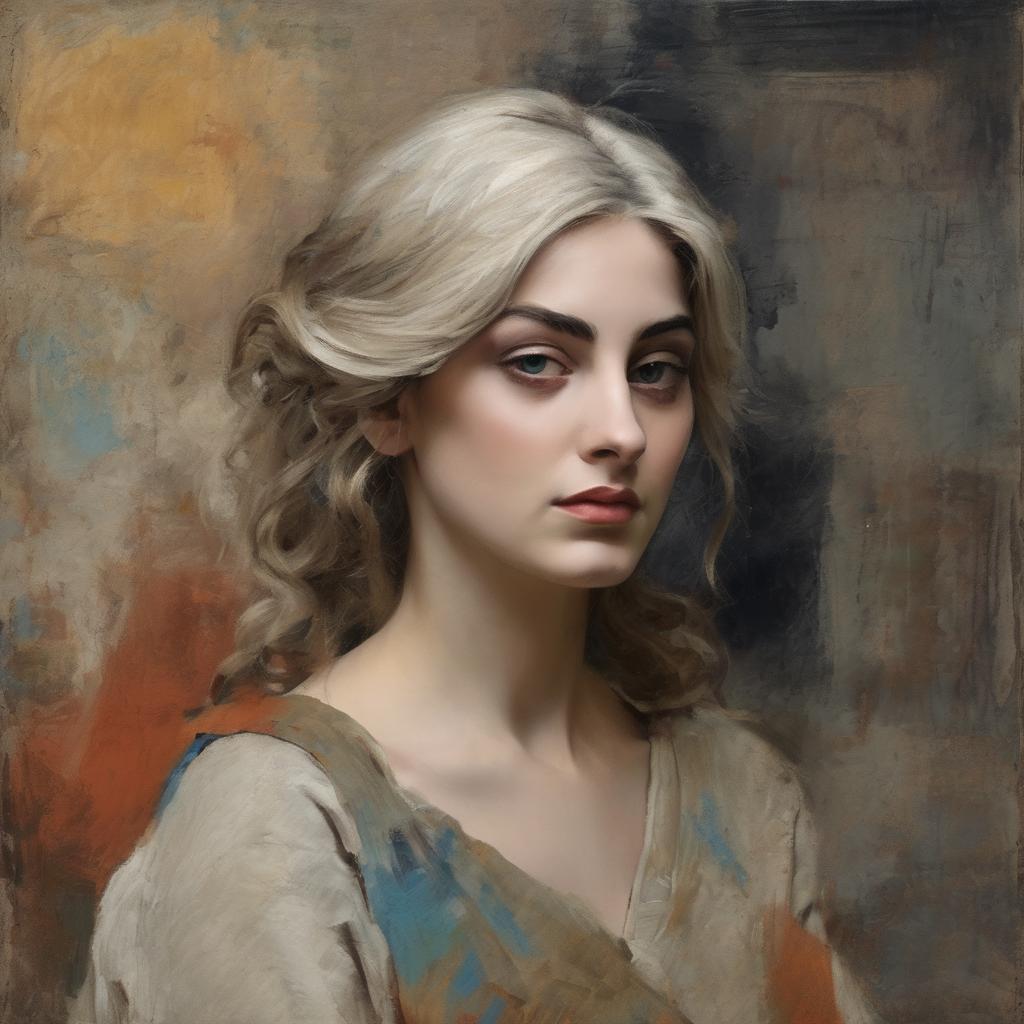 Η Τεχνική Εξέλιξη του Καλλιτέχνη