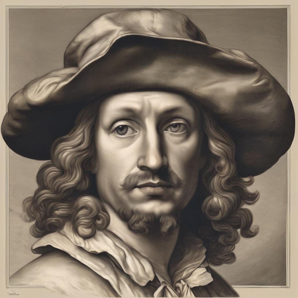 Η Ζωή του Καλλιτέχνη Jan-Erasmus QUELLINUS