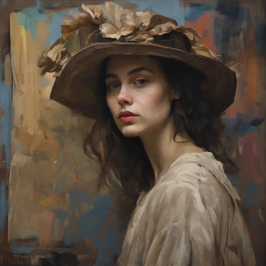 Ο Αινιγματικός Καλλιτέχνης Στέφανος ΛΟΧΝΕΡ