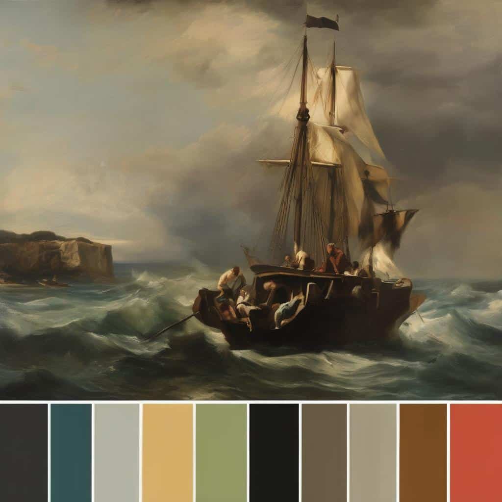 Ιωσήφ-Σιφρέντιος Ντιπλεσί – Ο Εμβληματικός Πορτραίτιστας