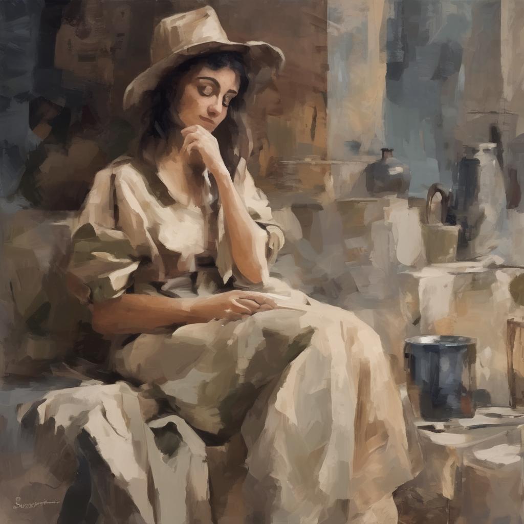 Ο βίος του Έρμενεγκιλντο Κονσταντίνι