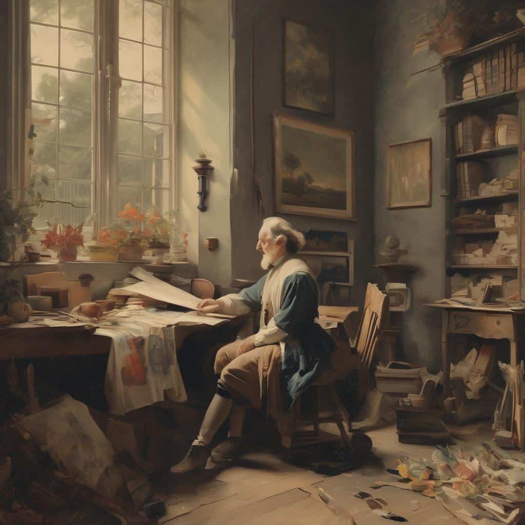 Johann August EYSERBECK