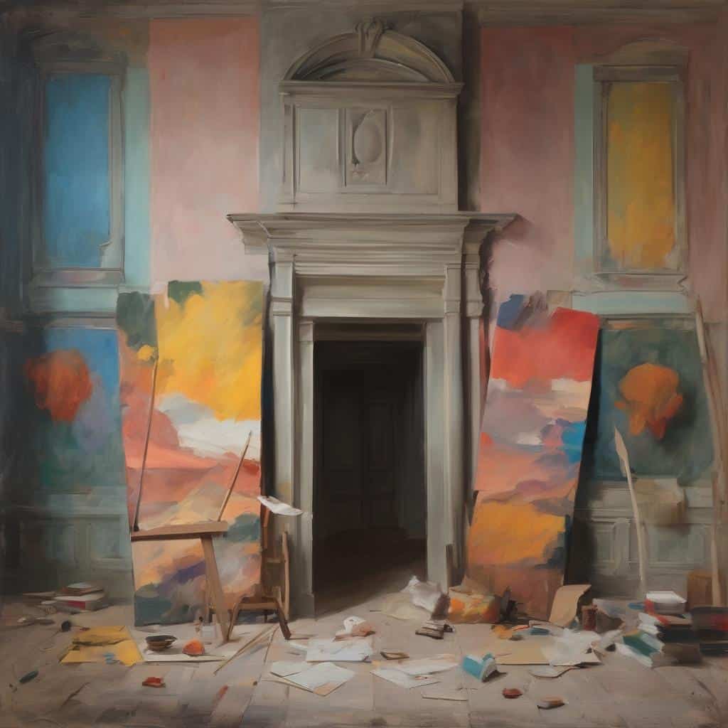 Ο Γιάννης Βέρμεερ – Ο Μετρ της Ολλανδικής Ζωγραφικής Baroque