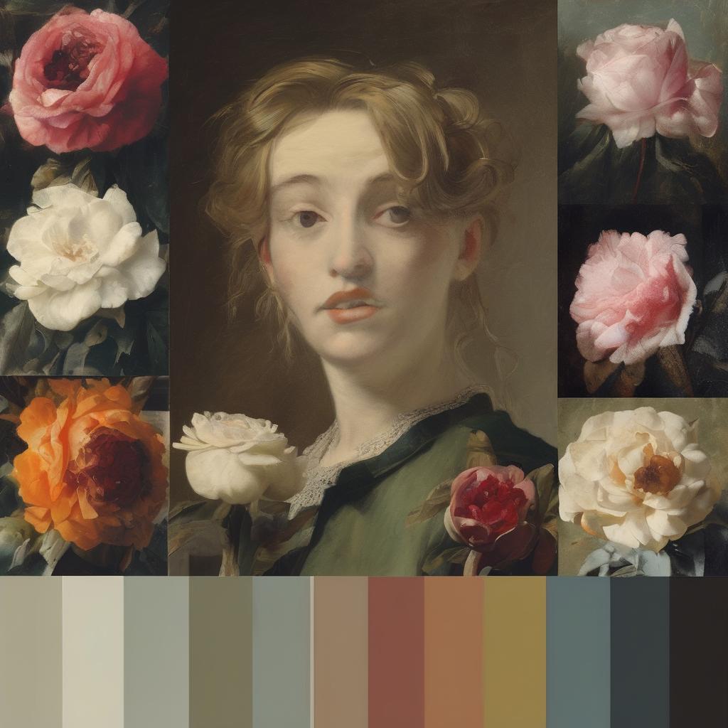 Η παιδική ζωή του Franz Ignaz FLURER