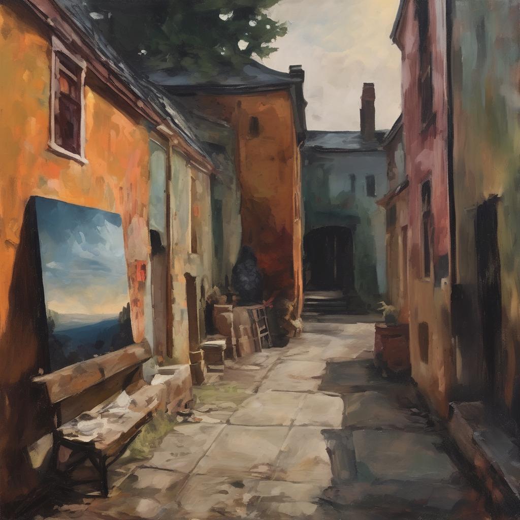 Ο Στέφανος ΛΟΧΝΕΡ: Η Ζωή και Οι Επιρροές του